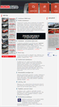 Mobile Screenshot of mmmauto.cz